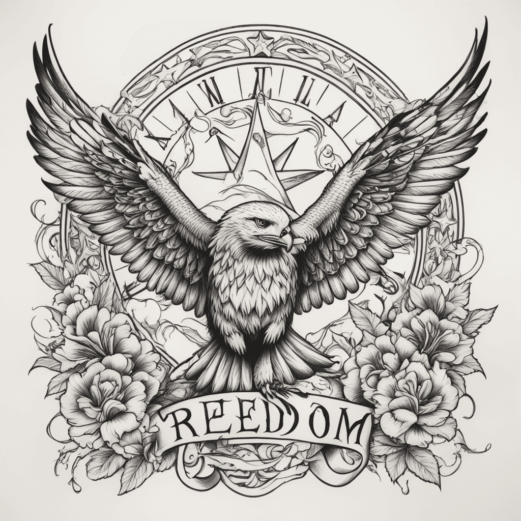 freedom