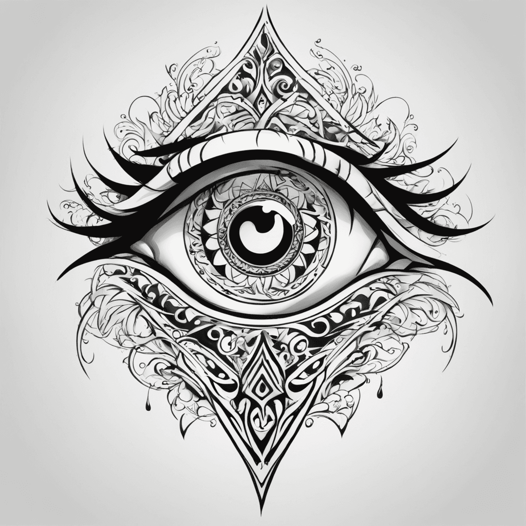 eye 