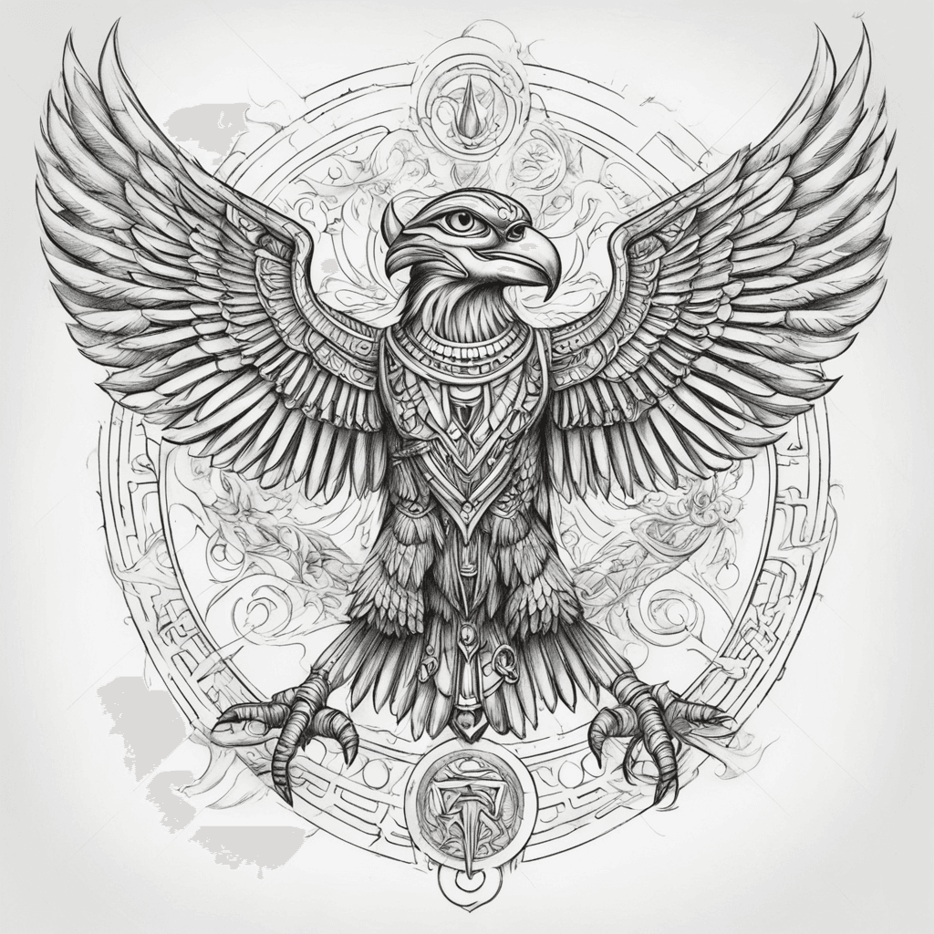 horus 