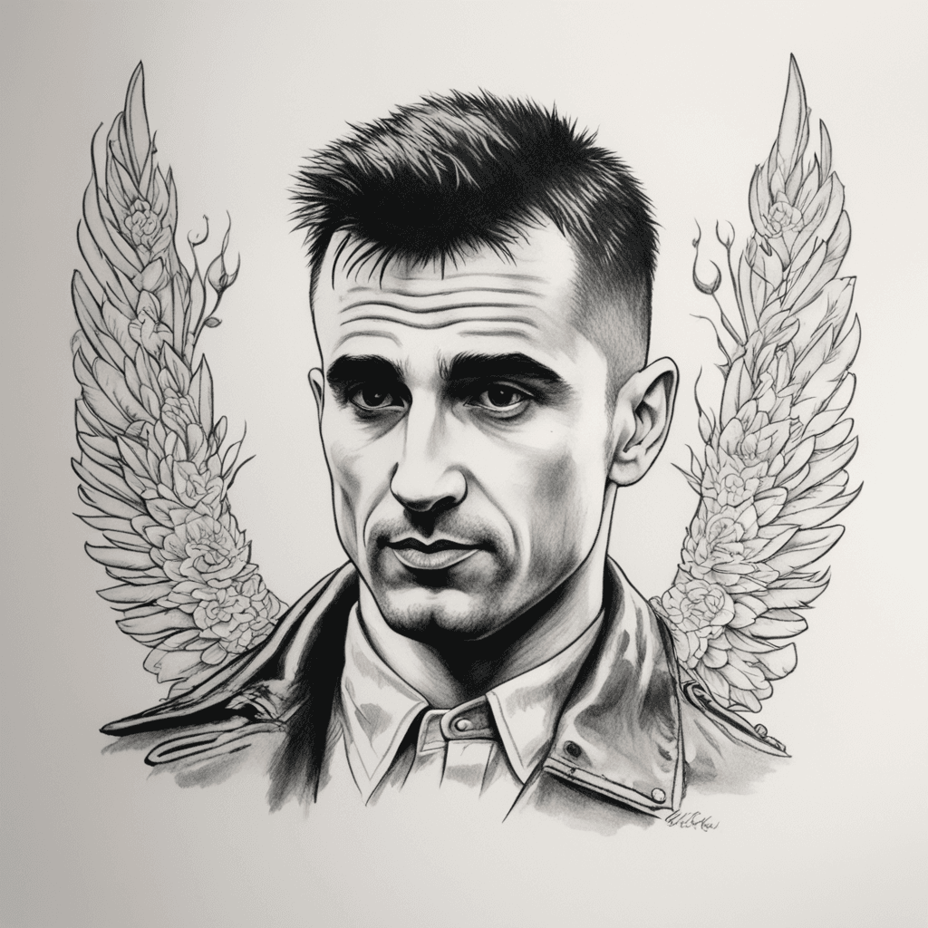 Travis bickle taxi driver