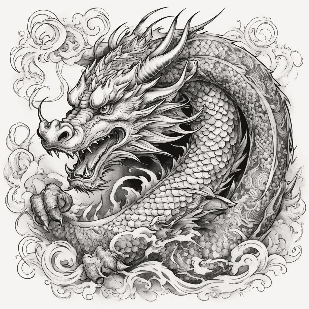 Dragon