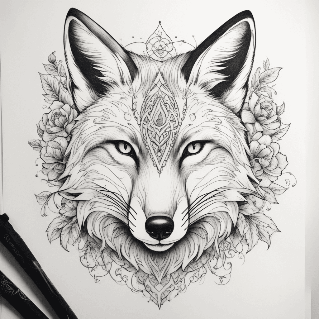 Fox 