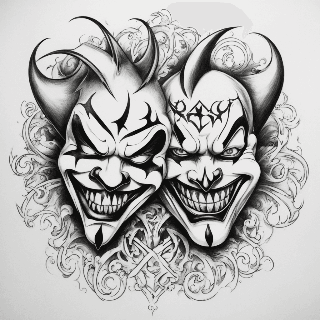 Insane clown posse