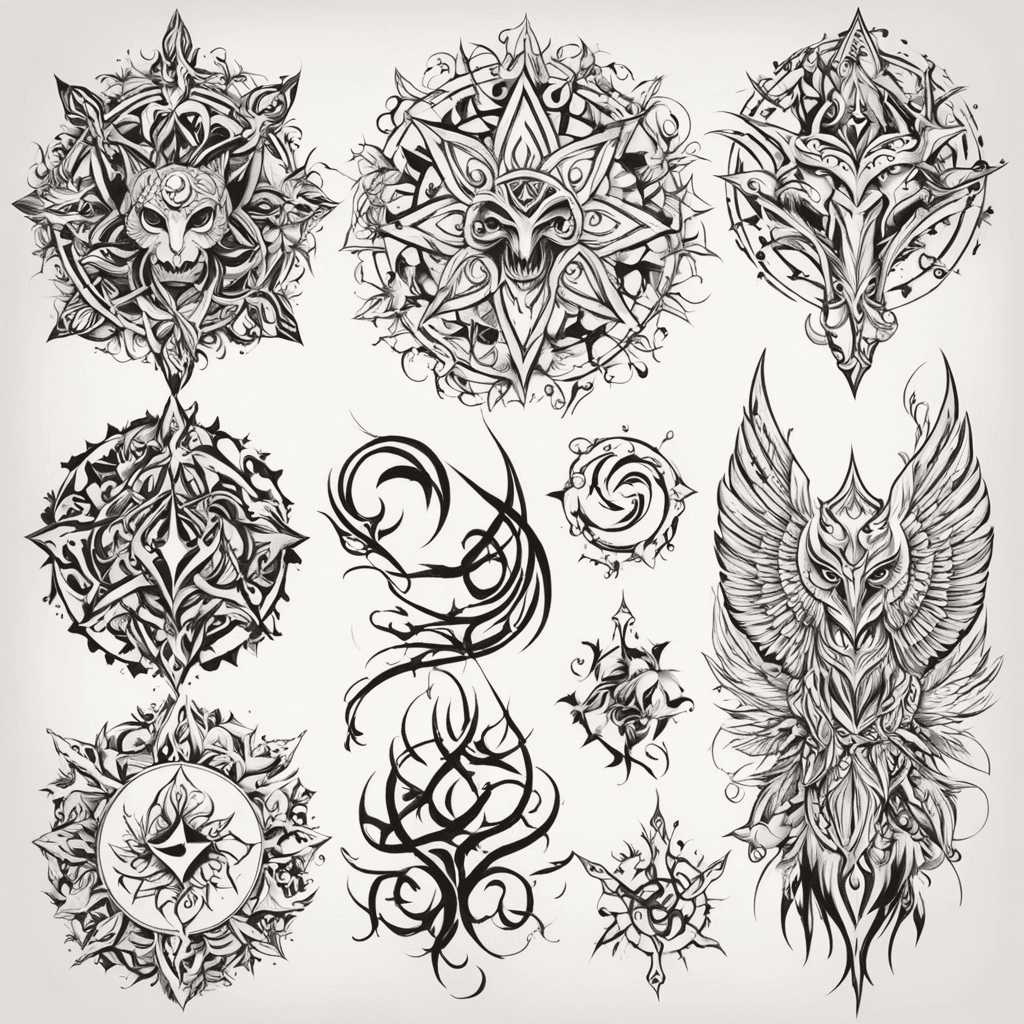 magical designs