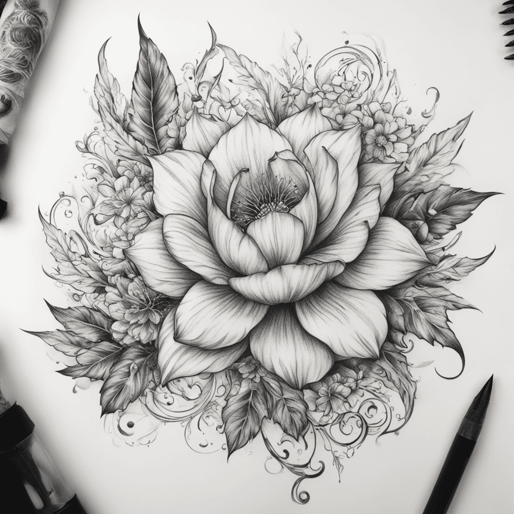 magical designs