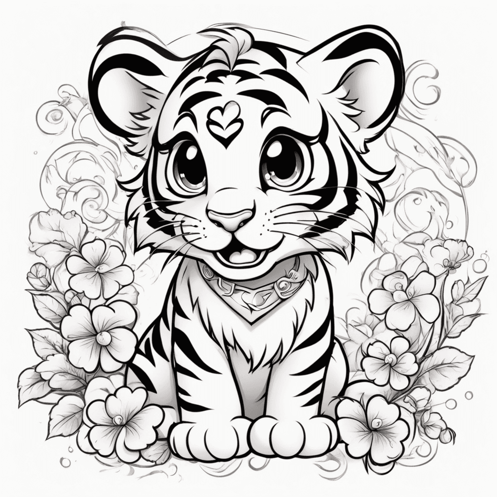 Cartoon little tiger, cartoon smiling face,  0329, cartoon candy, cartoon little angel, cartoon four-leaf clover, 0703,  1121.