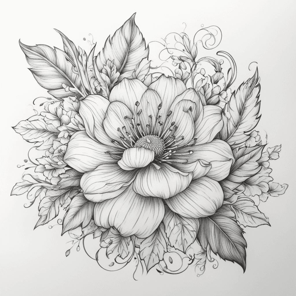 fleur