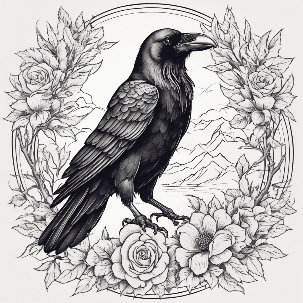 RAVEN